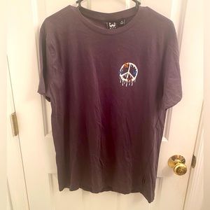 Melting Peace Shirt